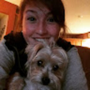 Meet your Posher, Kate